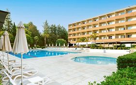 Crowne Plaza Rome St. Peter'S By Ihg